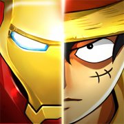 热血英雄今日11时开启首服