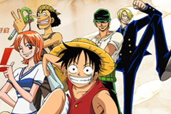 海贼王真相曝光《航海王启航》名人社交揭秘