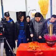 投资千万盖客栈 《仙剑客栈》网剧任性开机