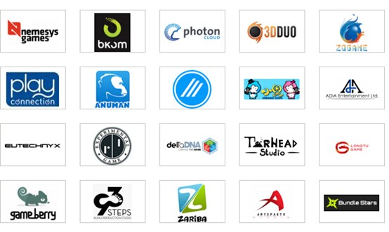 小奥游戏出席美国GDC 2015促进全球移动游戏融合