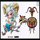 咩咩咩《刀塔西游》羊力大仙陪你闹元宵