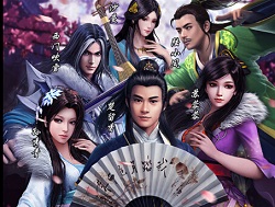  古龙群侠传花无缺怎么样 古龙群侠传人物简介 