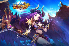 动作手游新标杆《灵魂契约》越狱封测今日开启