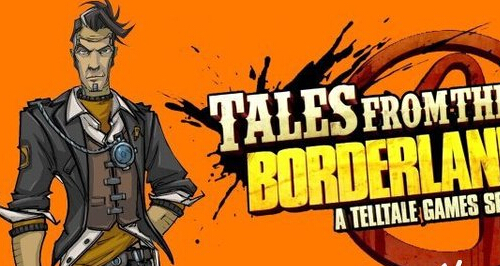 《无主之地传说》第二章上架在即 预告片发布