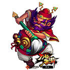 《刀塔西游》2015年度最新热门英雄—钟馗