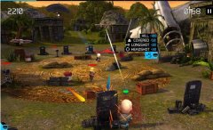 麒麟狗FPS新作《战争朋友》预告片首曝