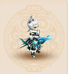 梦幻西游手游60级连珠神弓图