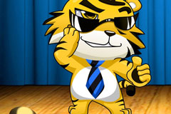 三月阳春伊始《虎虎生威》给你无限奖励