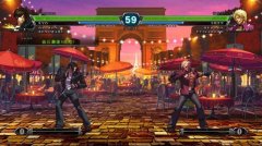 史诗格斗玩家回忆录：那些年我玩过的横版格斗