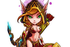  《天天魔塔》携军衔系统 走向人生巅峰 