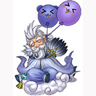 《刀塔西游》超萌风伯怎么玩