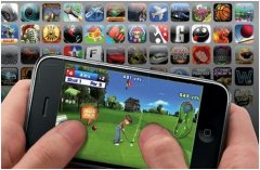 手游行业新蓝海？ 周边潜力产业有待挖掘