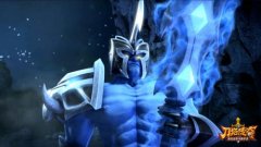  刀塔传奇3月流浪剑客即将上线 输出爆表 