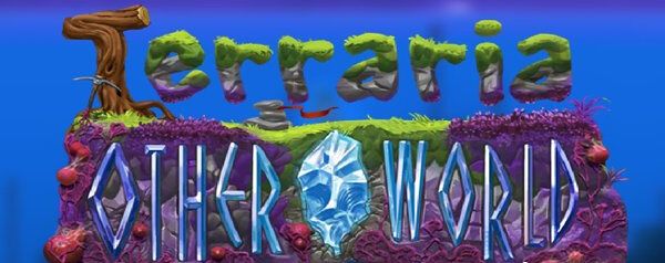 横版我的世界《泰拉瑞亚:来世》新视频放出