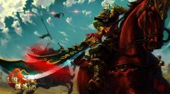  《三国群英HD》再爆料 PVP全新玩法即将推出 