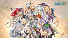 《战舰少女》新版本即将来临