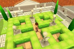 小清新益智游戏《随风而行》五月发布