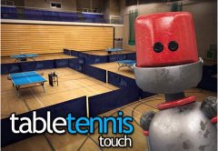  人气体育竞技指尖乒乓球正式登陆安卓平台 