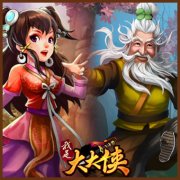  我是大大侠外功侠客怎么加点 侠客技能加点攻略 