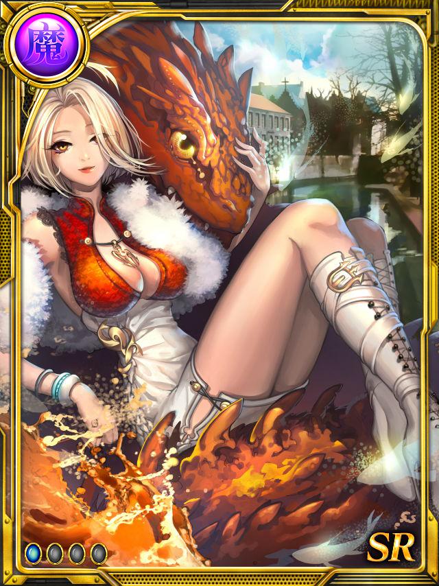 卡牌对战新作《最后的起源》预约开启