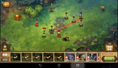  指环英雄阵型配置攻略 新手玩家必看 