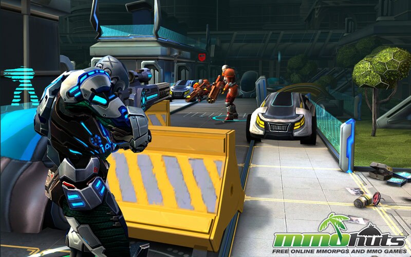 战棋策略新游《神秘佣兵：入侵》即将上架