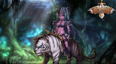  盗梦英雄月女怎么样 英雄月女值得培养吗 