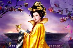 李白杜甫已哭瞎 《武则天OL》诗人提笔上