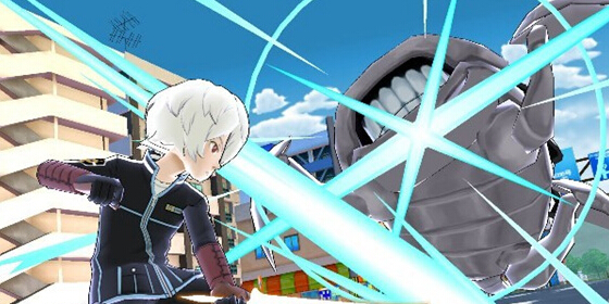 人气动漫改编《境界触发者：破碎边界》年内上架