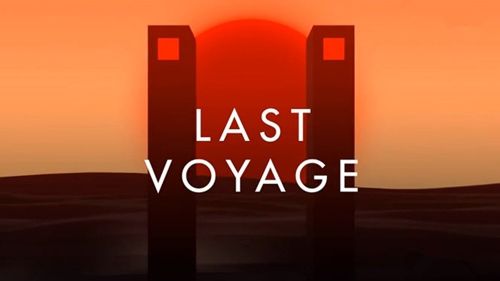 冒险解谜新作 最后的旅程下月上架