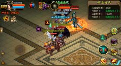  《我欲封神》玩法曝光，让你畅快玩耍 