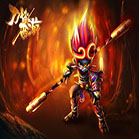 勇者无畏《刀塔西游》最牛肉猴子