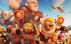  部落冲突叉叉助手辅助使用教程【视频】 