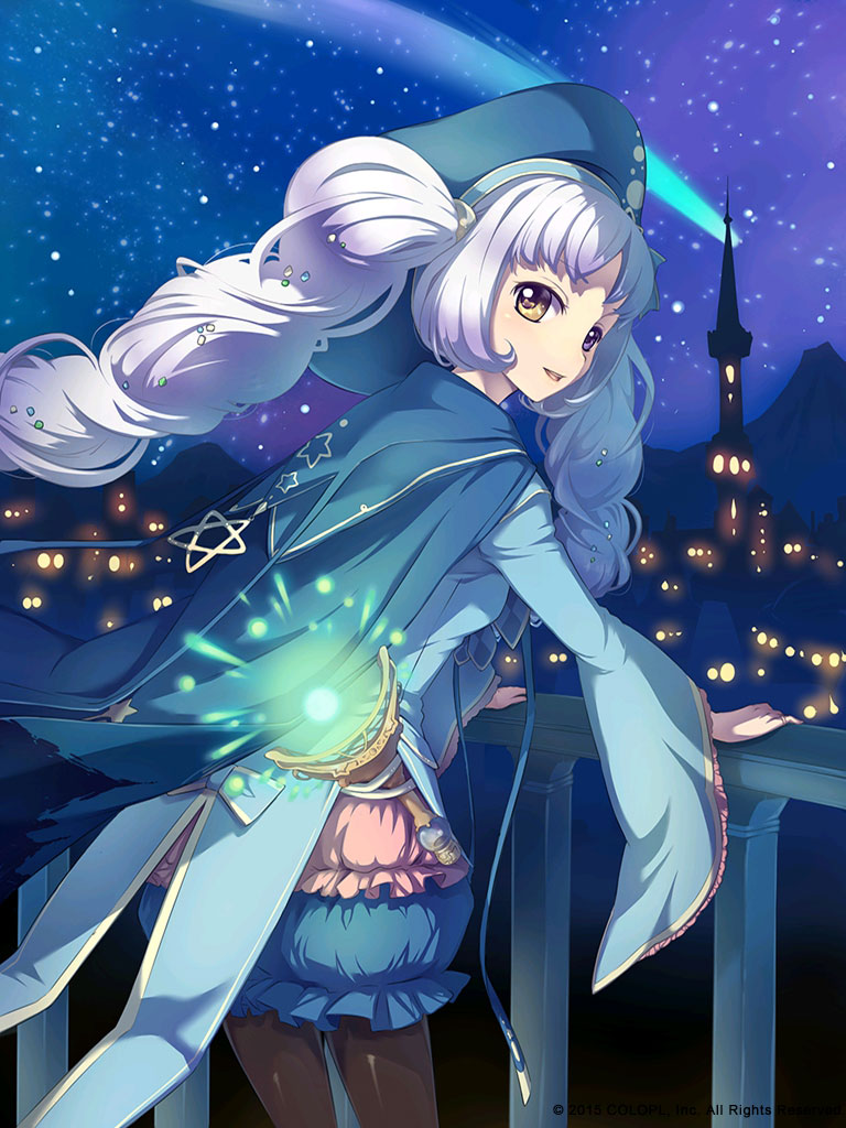 ARPG新王！ 《白猫计划》国服今日精英测试