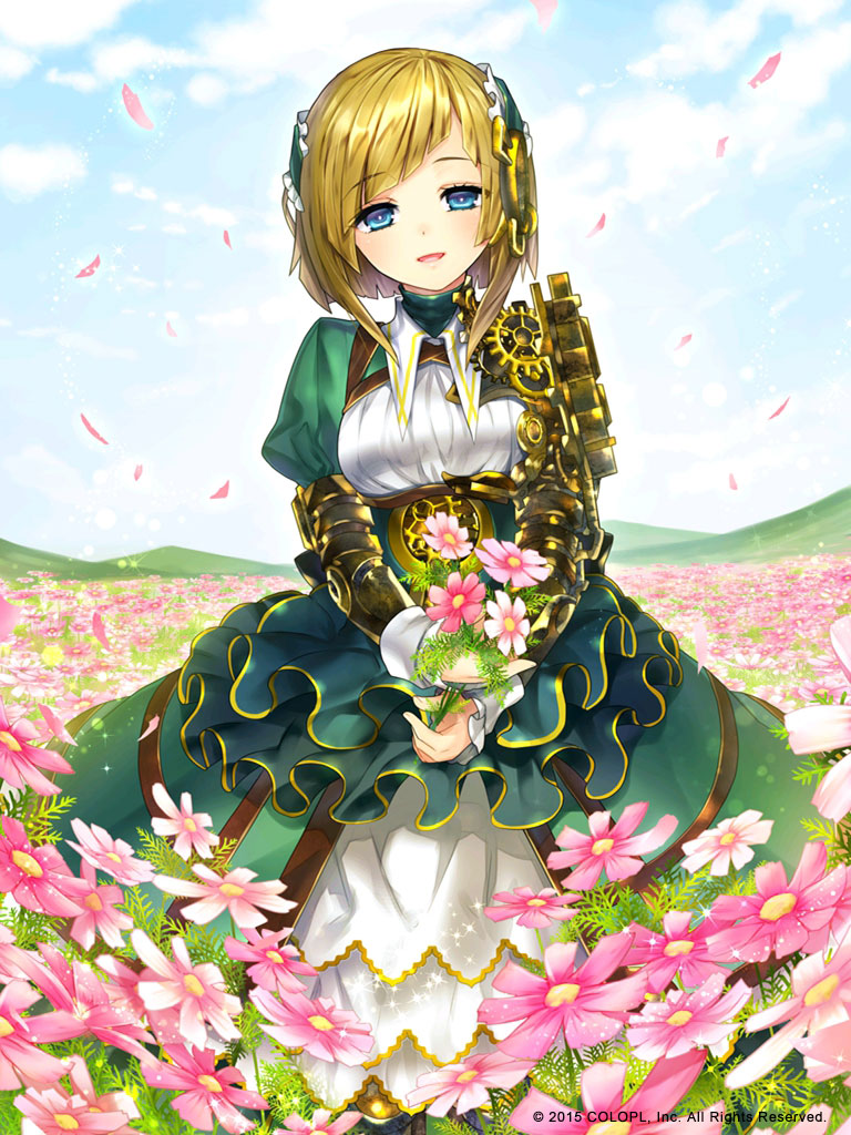 ARPG新王！ 《白猫计划》国服今日精英测试