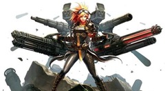  腾讯DNF官方手游来袭 手游新添大将 