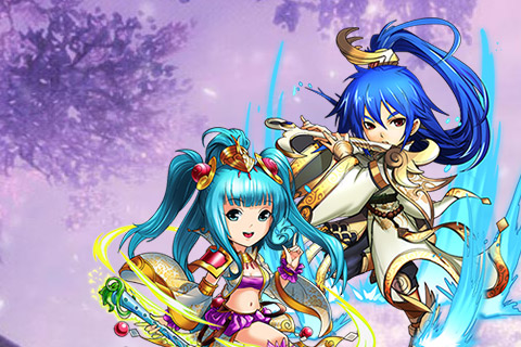 西游游戏哪家强  AppStore找《百战三界》