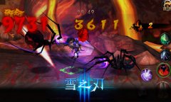 热血斗士《雪之刃》勇闯十二星宫