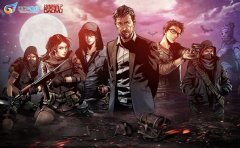  组团盗墓有妙招 天拓游戏《盗墓笔记》技能秘术 