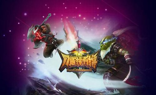 三线战斗的意义 盘点国产真实三线战斗手游