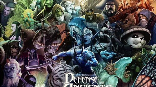 三线战斗的意义 盘点国产真实三线战斗手游