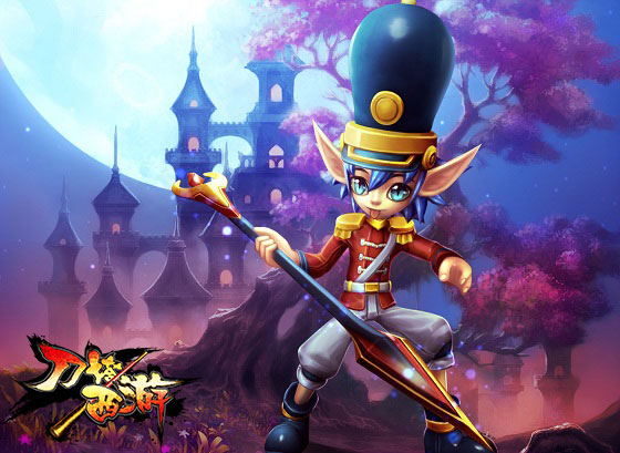 《刀塔西游》英雄新皮肤曝光