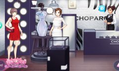 轻松购物 《范冰冰魔范学院》带你变身时尚潮人