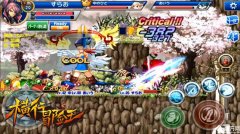 拒绝一味打怪升级《横行冒险王》教你这样玩游