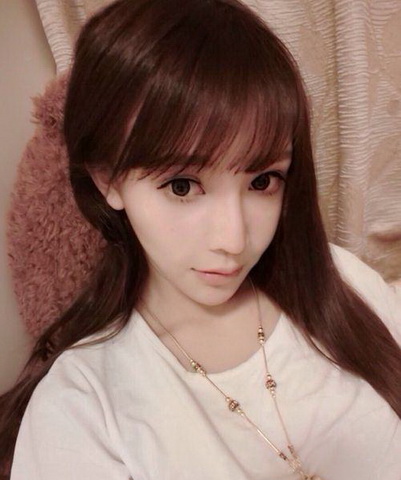 女神计划启动《墨之刃》美女代言人大猜想