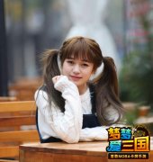 不能说的秘密 《梦梦爱三国》之熊喵女神