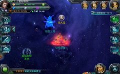 玩家游星际，《星际征霸》体验不一样的星战