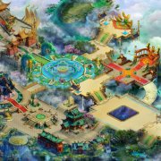 降妖伏魔成剑仙 《天天爱仙侠》故事背景大曝光