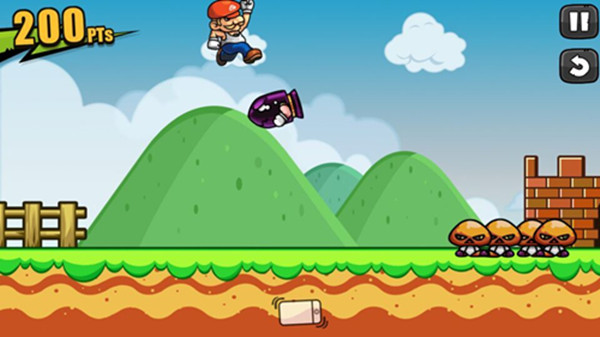 就是挑战你的脾气底线——《手残2》强势回归