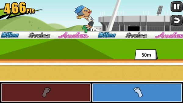 就是挑战你的脾气底线——《手残2》强势回归